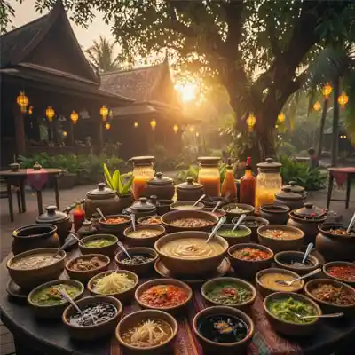 Asia Sauces Recipes