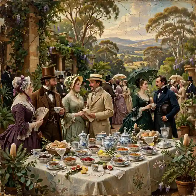 Australia Signature Royal Sauces Recipes