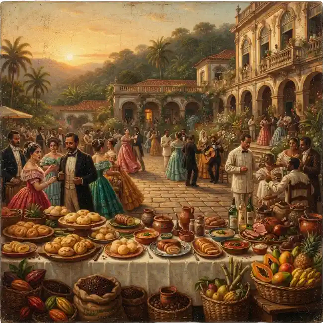 Brazil Artisan Royal Breads Recipes