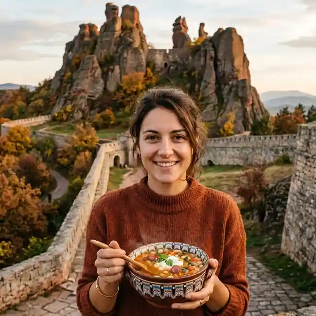 Traditional Bob Chorba – Healthy soup recipe from Bulgaria