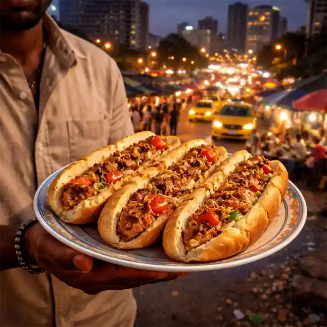 Tapalapa – Local bread recipe from Cameroon