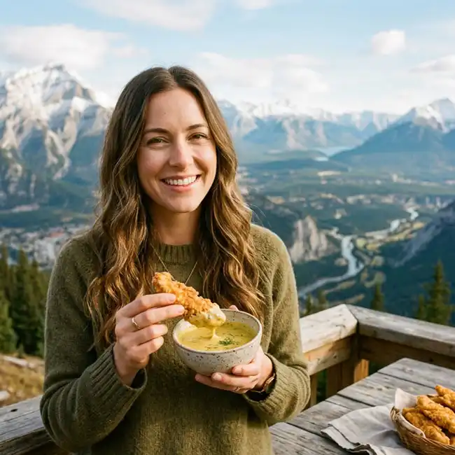 The Legendary Winnipeg Honey Dill Sauce – Budget-Friendly sauce recipe from Canada