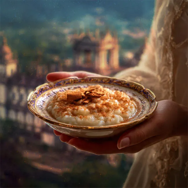 Creamy Arroz con Leche – Tasty dessert recipe from Costa Rica