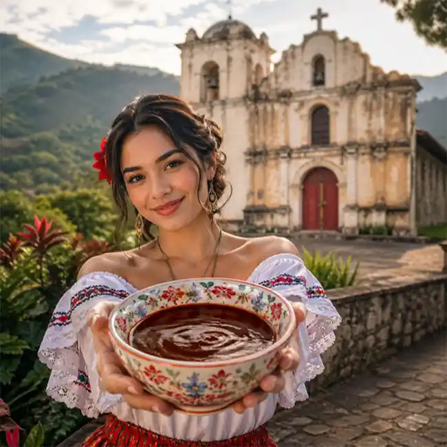 The Iconic Tico Brown Sauce – Tasty sauce recipe from Costa Rica