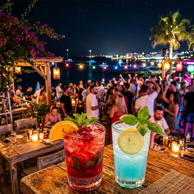 Cyprus Drinks Recipes