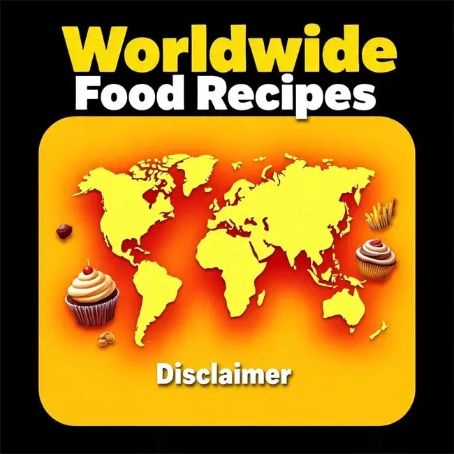 Disclaimer