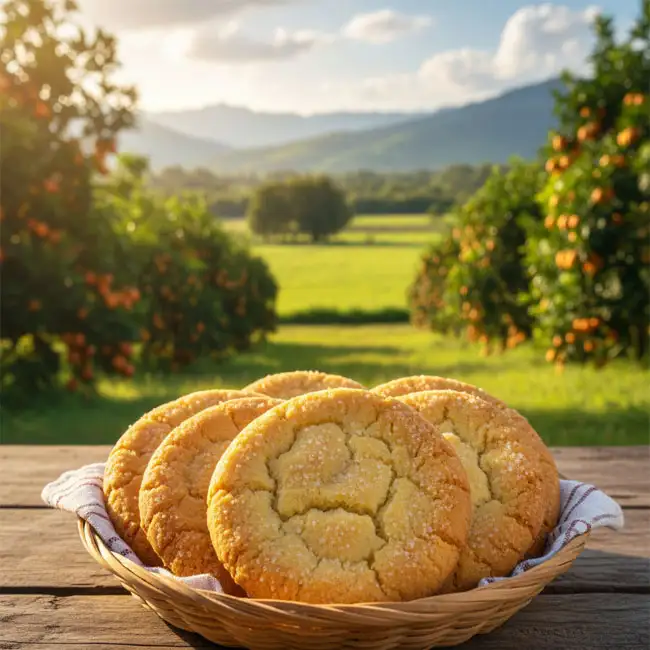 Champurradas – Everyday bread recipe from Guatemala
