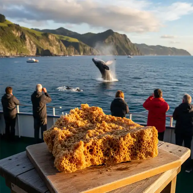 Hokey Pokey – Tasty dessert recipe from New Zealand