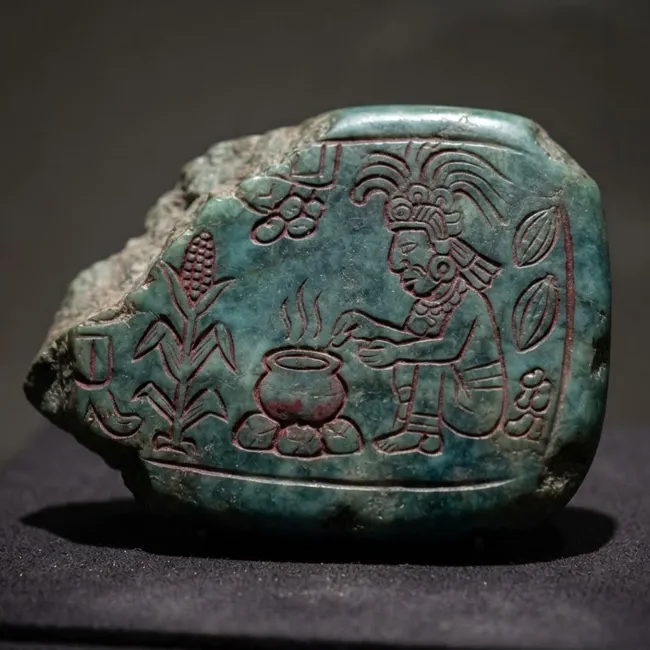 The Jade Hearth Broth – clay-pot broths and stews recipe from Olmec