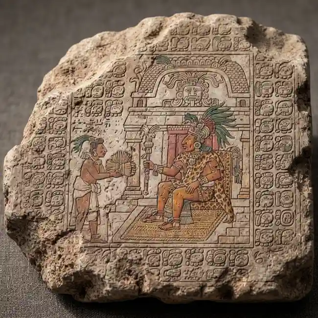 Pre-Classic Maya: Wild Earth Sweets & Foraged Bites Recipes