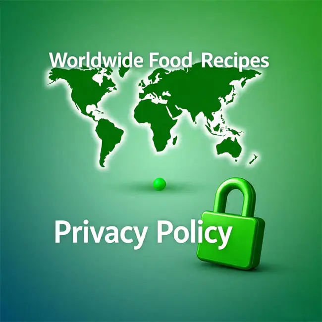 Privacy Policy