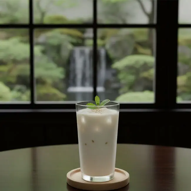 Sữa Đậu Nành – Traditional drink recipe from Vietnam