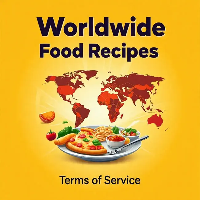 Terms of Service